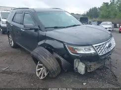 1FM5K8F81HGA18131 2017 FORD EXPLORER