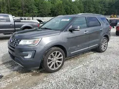 1FM5K8F81HGA18212 2017 FORD EXPLORER