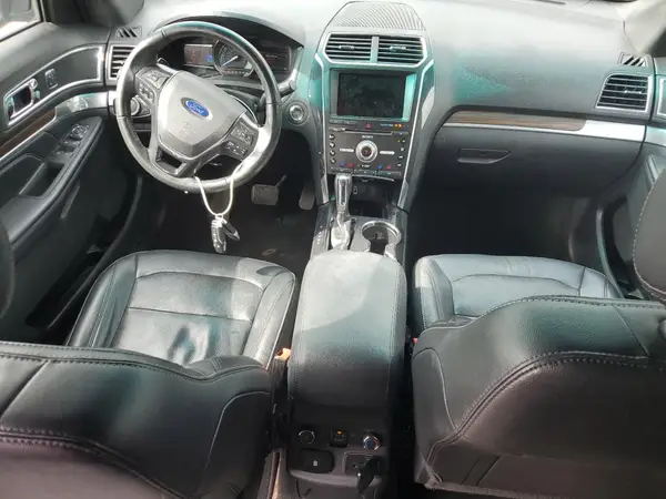 1FM5K8F81HGA18212 2017 FORD EXPLORER - Image 8