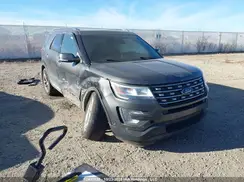 1FM5K8F81HGA49427 2017 FORD EXPLORER