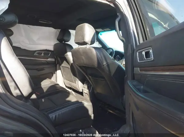 1FM5K8F81HGA49427 2017 FORD EXPLORER - Image 8