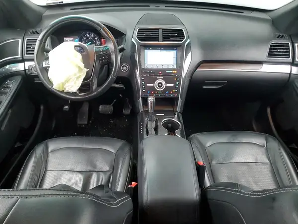 1FM5K8F81HGA57060 2017 FORD EXPLORER - Image 8