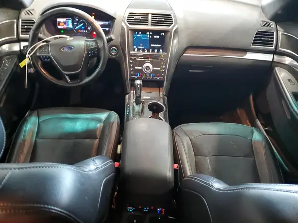 1FM5K8F81HGB14423 2017 FORD EXPLORER - Image 8