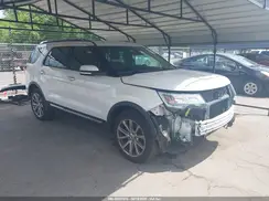1FM5K8F81HGB57692 2017 FORD EXPLORER