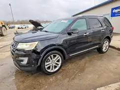 1FM5K8F81HGB61919 2017 FORD EXPLORER