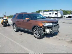 1FM5K8F81HGB82303 2017 FORD EXPLORER