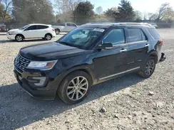 1FM5K8F81HGB83693 2017 FORD EXPLORER
