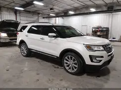 1FM5K8F81HGB88389 2017 FORD EXPLORER