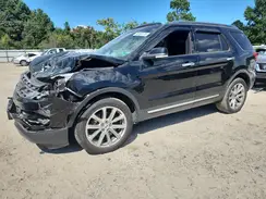 1FM5K8F81HGC06874 2017 FORD EXPLORER
