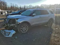 1FM5K8F81HGC13579 2017 FORD EXPLORER