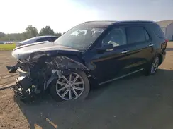 1FM5K8F81HGC22539 2017 FORD EXPLORER