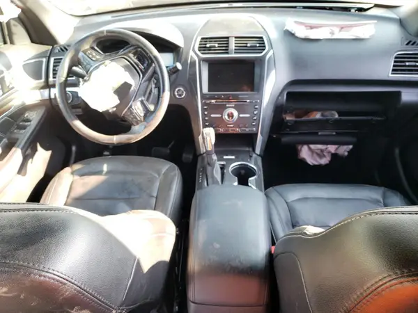 1FM5K8F81HGC22539 2017 FORD EXPLORER - Image 8