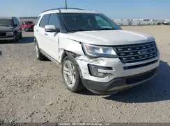 1FM5K8F81HGC27675 2017 FORD EXPLORER