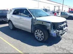 1FM5K8F81HGC34187 2017 FORD EXPLORER