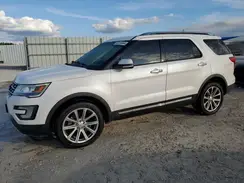 1FM5K8F81HGC39096 2017 FORD EXPLORER