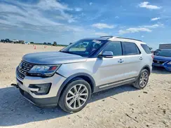 1FM5K8F81HGC68792 2017 FORD EXPLORER