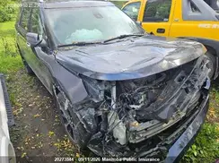 1FM5K8F81HGC81347 2017 FORD EXPLORER