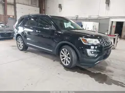 1FM5K8F81HGC91974 2017 FORD EXPLORER