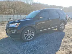 1FM5K8F81HGC93224 2017 FORD EXPLORER