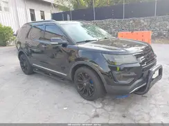 1FM5K8F81HGD24438 2017 FORD EXPLORER
