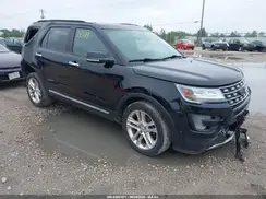 1FM5K8F81HGD27016 2017 FORD EXPLORER