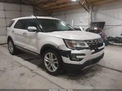1FM5K8F81HGD83537 2017 FORD EXPLORER