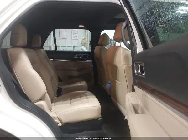 1FM5K8F81HGD83537 2017 FORD EXPLORER - Image 8