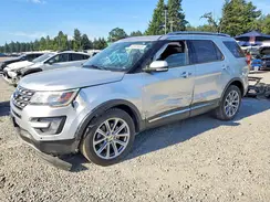 1FM5K8F81HGD91766 2017 FORD EXPLORER
