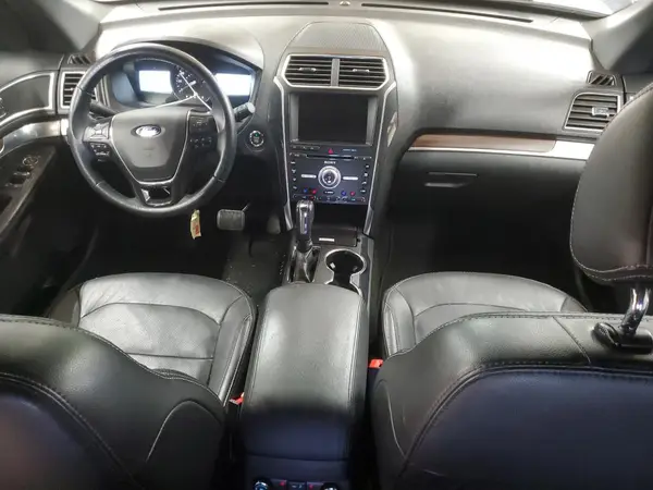1FM5K8F81HGE26564 2017 FORD EXPLORER - Image 8