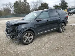 1FM5K8F81JGA28406 2018 FORD EXPLORER