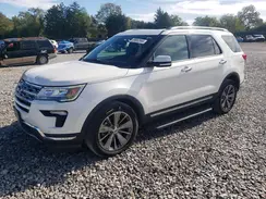 1FM5K8F81JGB16095 2018 FORD EXPLORER