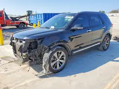 1FM5K8F81JGB50232 2018 FORD EXPLORER