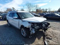1FM5K8F81JGB77561 2018 FORD EXPLORER