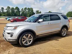1FM5K8F81JGC27780 2018 FORD EXPLORER