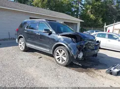1FM5K8F81KGA11316 2019 FORD EXPLORER