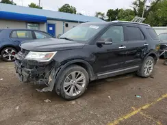 1FM5K8F81KGA11669 2019 FORD EXPLORER