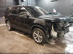 1FM5K8F81KGA16287 2019 FORD EXPLORER