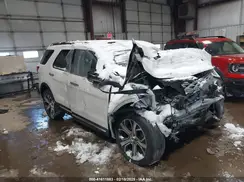 1FM5K8F81KGA45918 2019 FORD EXPLORER
