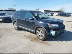 1FM5K8F81KGA90941 2019 FORD EXPLORER