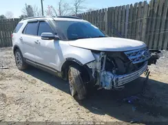 1FM5K8F81KGB06071 2019 FORD EXPLORER
