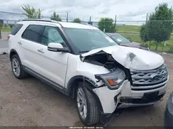 1FM5K8F81KGB08337 2019 FORD EXPLORER