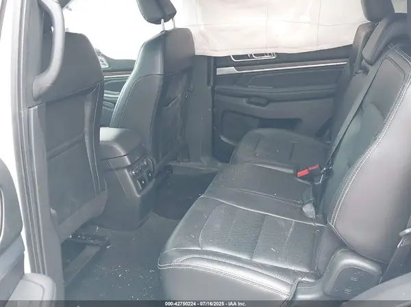 1FM5K8F81KGB08337 2019 FORD EXPLORER - Image 8