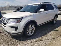 1FM5K8F81KGB37059 2019 FORD EXPLORER