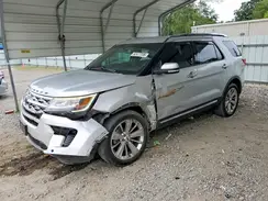 1FM5K8F81KGB41757 2019 FORD EXPLORER
