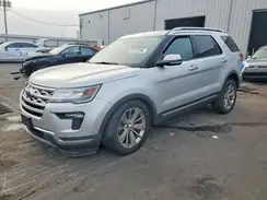 1FM5K8F81KGB47803 2019 FORD EXPLORER