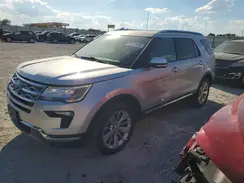 1FM5K8F81KGB48434 2019 FORD EXPLORER