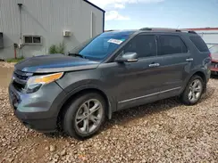 1FM5K8F82FGB67435 2019 FORD EXPLORER
