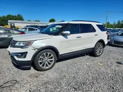 1FM5K8F82GGA00476 2016 FORD EXPLORER