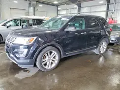 1FM5K8F82GGA02437 2016 FORD EXPLORER