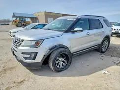 1FM5K8F82GGA18573 2016 FORD EXPLORER